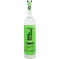 Espina Negra Tepeztate Mezcal 