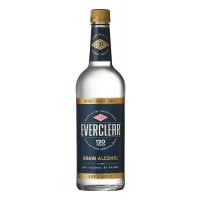 Everclear 120 Proof