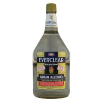 Everclear 190 Proof (1.75L)