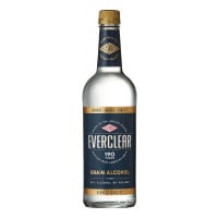 Everclear 190 Proof 1L