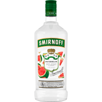 Smirnoff Twist of Watermelon Flavored Vodka (1.75L)