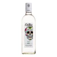 Exotico Blanco Tequila