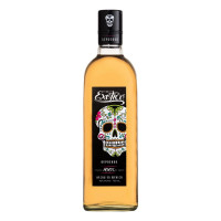 Exotico Reposado Tequila