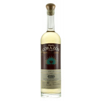 Expresiones Del Corazon De Agave Añejo Tequila (Thomas H. Handy