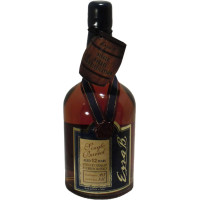 Ezra Brooks 12 Year Old Single Barrel Straight Bourbon Whiskey