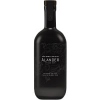 Far North Spirits Alander Spiced Rum