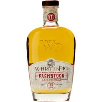 WhistlePig FarmStock Rye Crop No. 001