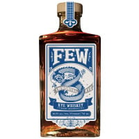 FEW Immortal Rye Whiskey