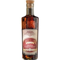 Filibuster Single Estate Single Barrel Straight Bourbon Whiskey