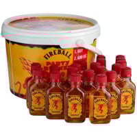 Fireball Cinnamon Whisky Party Bucket (1L)