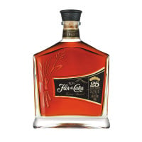 Flor de Caña 25 Year Old Rum