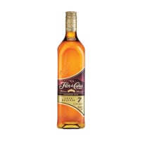 Flor de Caña 7 Year Old Gran Reserva Rum