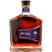 Flor De Cana 130th Anniversary Rum