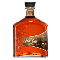 Flor de Caña 18 Year Centenario Gold Rum