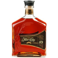 Flor de Caña 18 Year Centenario Gold Rum