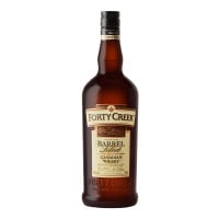 Forty Creek Barrel Select Whisky