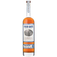 Four Gate Outer Loop Orbit Batch 2 Bourbon Whiskey
