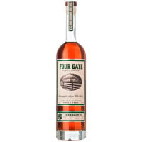 Four Gate 7 Year Old River Kelvin Rye Batch 7