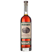 Four Gate Ruby Rye Springs Batch 11 Rye Whiskey