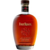 Four Roses Cask Strength Small Batch 2021 Bourbon Whiskey