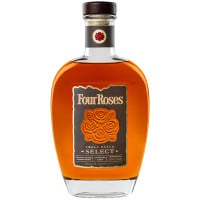 Four Roses Small Batch Select Kentucky Straight Bourbon Whiskey