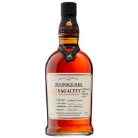 Foursquare Sagacity Single Blended Rum