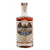 Freedom Whiskey Co. Small Batch Bourbon Whiskey