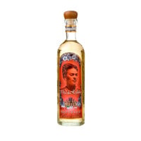 Frida Kahlo Reposado Tequila 