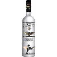 Fuzzy's Ultra Premium Vodka Indy 500 Edition