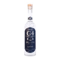 G4 Tequila Blanco