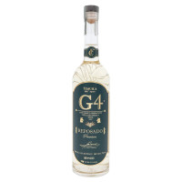 G4 Tequila Reposado