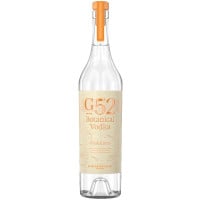 G52 Fresh Citrus Botanical Vodka