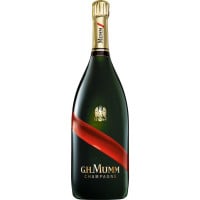 G. H. Mumm Grand Cordon Brut Champagne (3L)