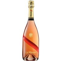 G. H. Mumm Grand Cordon Rosé Champagne