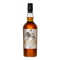 Game of Thrones House Lannister Lagavulin 9 Year Old