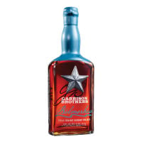 Garrison Brothers Balmorhea Texas Straight Bourbon Whiskey