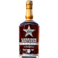 Garrison Brothers Cowboy Bourbon 2021 Edition