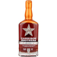 Garrison Brothers Guadalupe Texas Straight Bourbon Whiskey