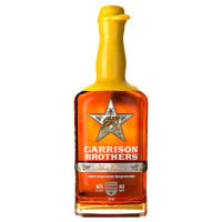 Garrison Brothers HoneyDew Straight Bourbon Whiskey