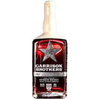 Garrison Brothers Laguna Madre Texas Bourbon Whiskey