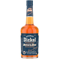 George Dickel 11 Year Old Bottled in Bond Tennessee Whisky