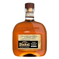 George Dickel 9 Year Old Hand Selected Barrel (Caskers Staff Pick)