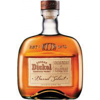 George Dickel Barrel Select Tennessee Whisky