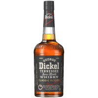 George Dickel Classic Recipe Whisky