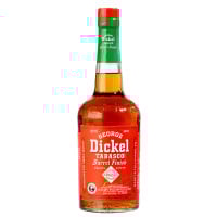 George Dickel Tabasco Barrel Finish