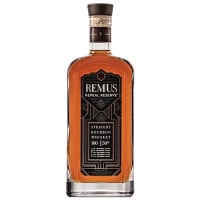 Remus Repeal Reserve Series V Straight Bourbon Whiskey