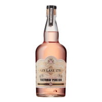 Gin Lane 1751 Small Batch Victoria Pink Gin