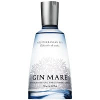 Gin Mare Mediterranean Gin