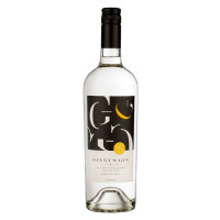 Ginny's Gin  