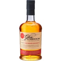 Glen Garioch 1797 Founders Reserve Single Malt Scotch Whisky